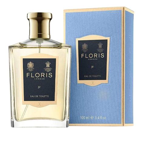 floris jf perfume for men.